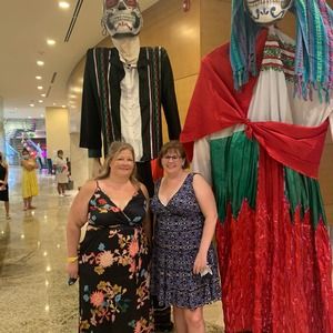 Meet your Posher, Marcie